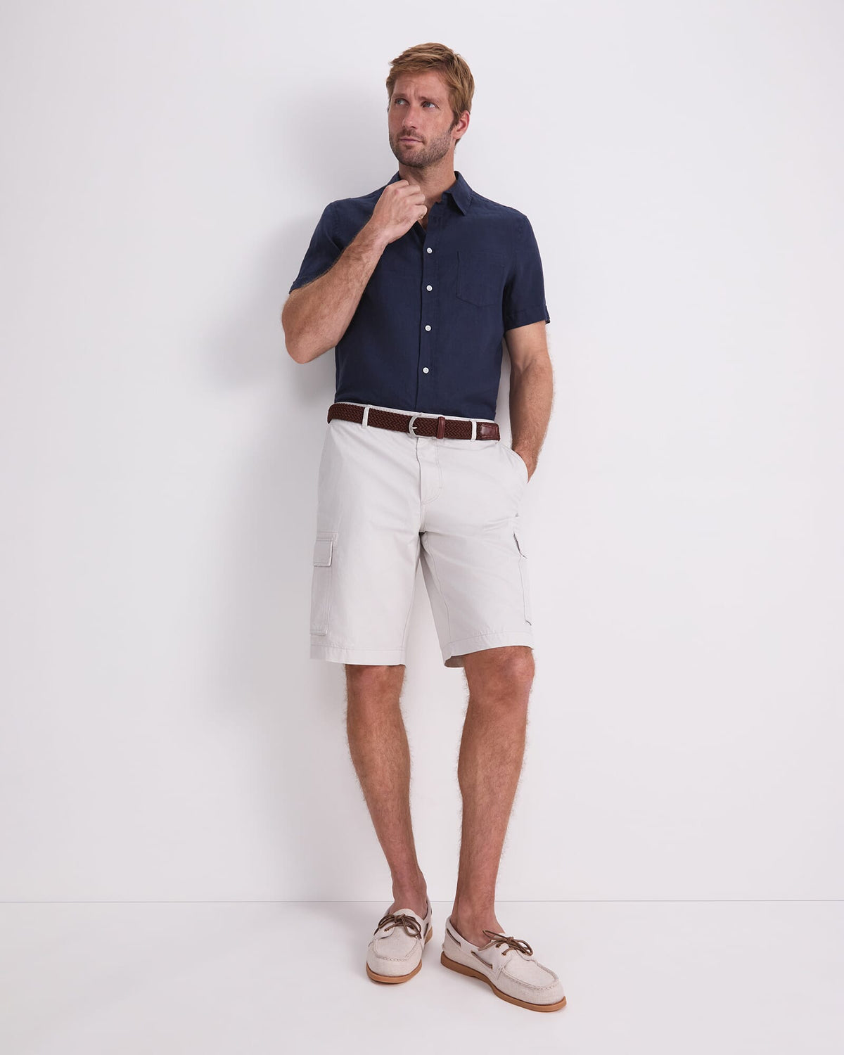 Cargo Short