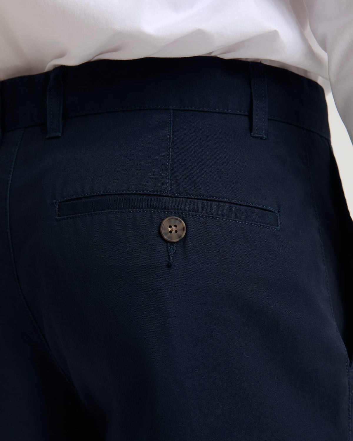 Relaxed Classic Short