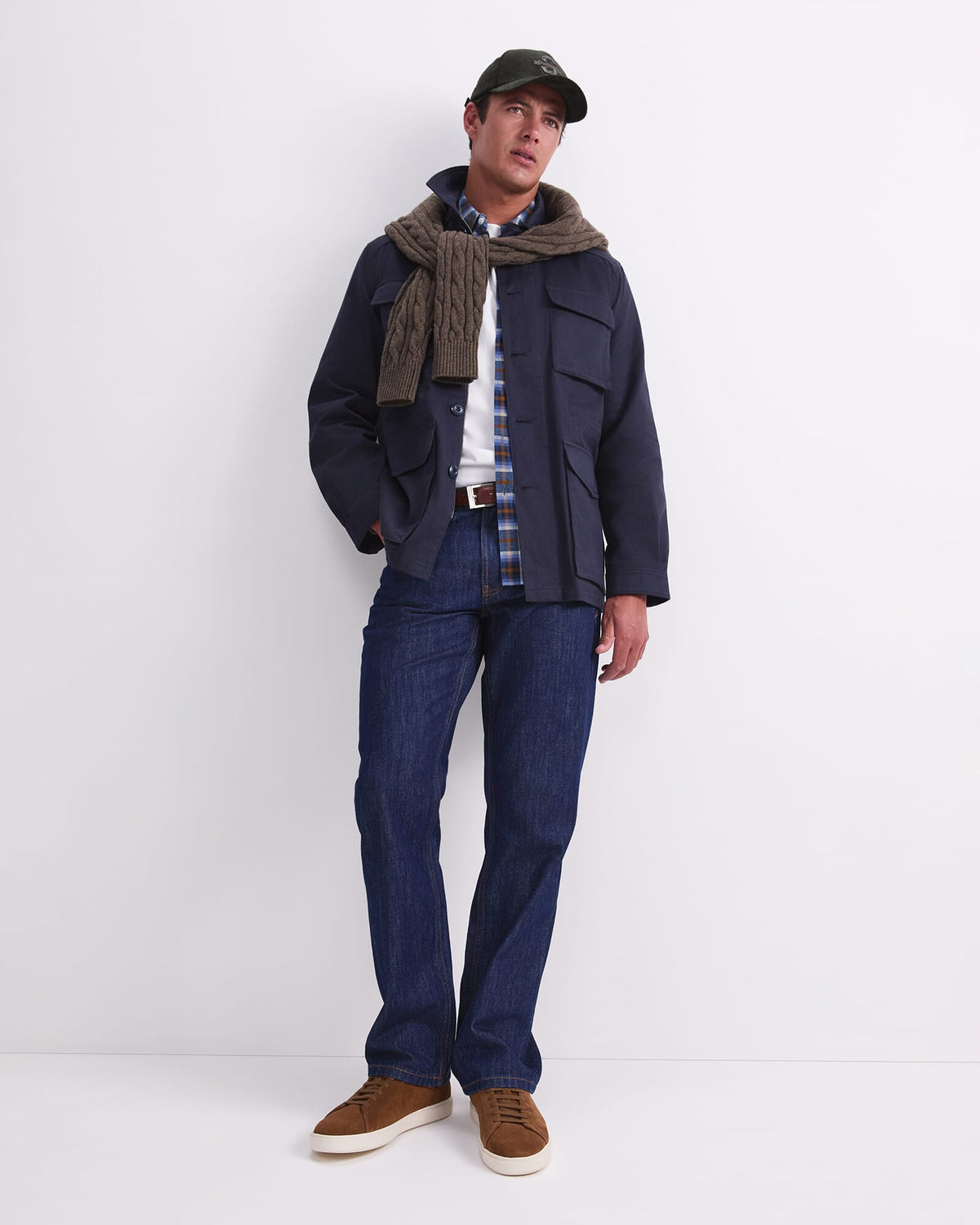 Field Jacket