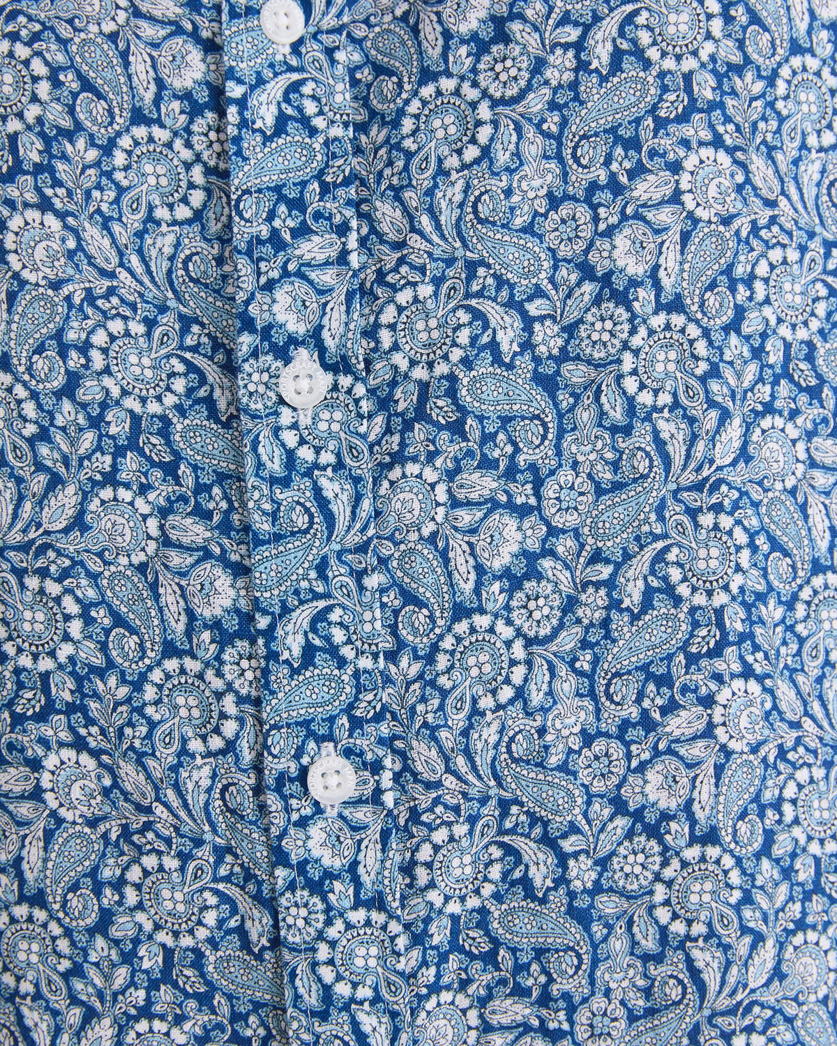 Theodore Liberty Short Sleeve Shirt