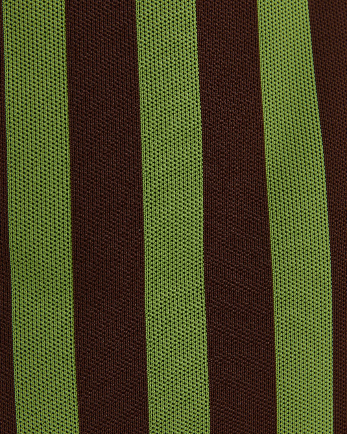 Stripe Large Shopper