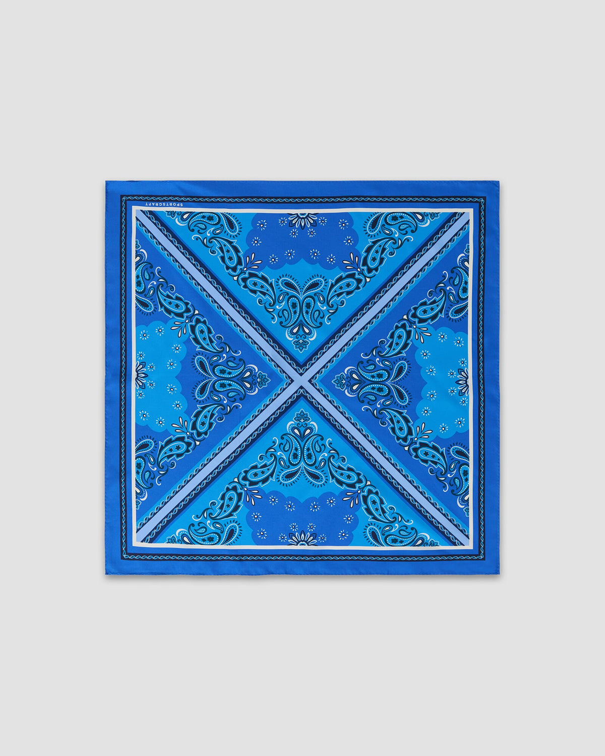 Bandana Scarf