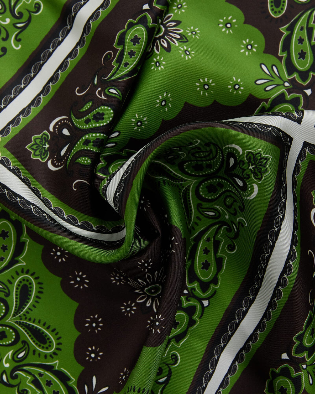 Bandana Scarf