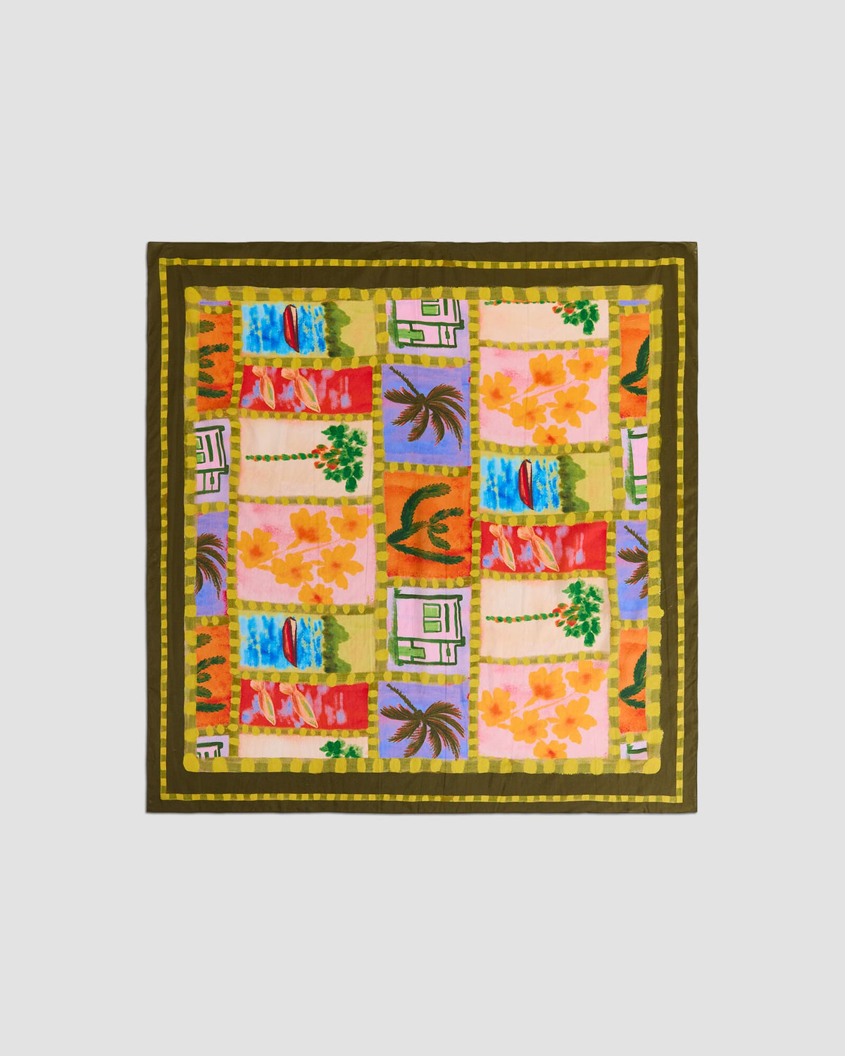 Kai Scarf