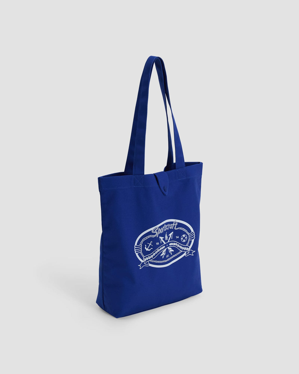 Sportscraft Shopper Tote Bag