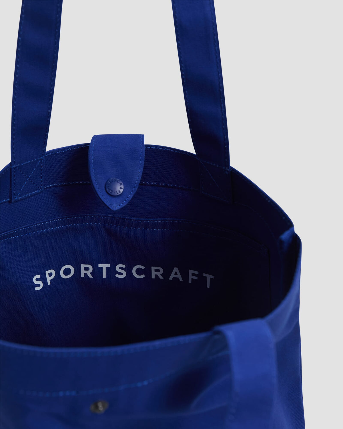 Sportscraft Shopper Tote Bag