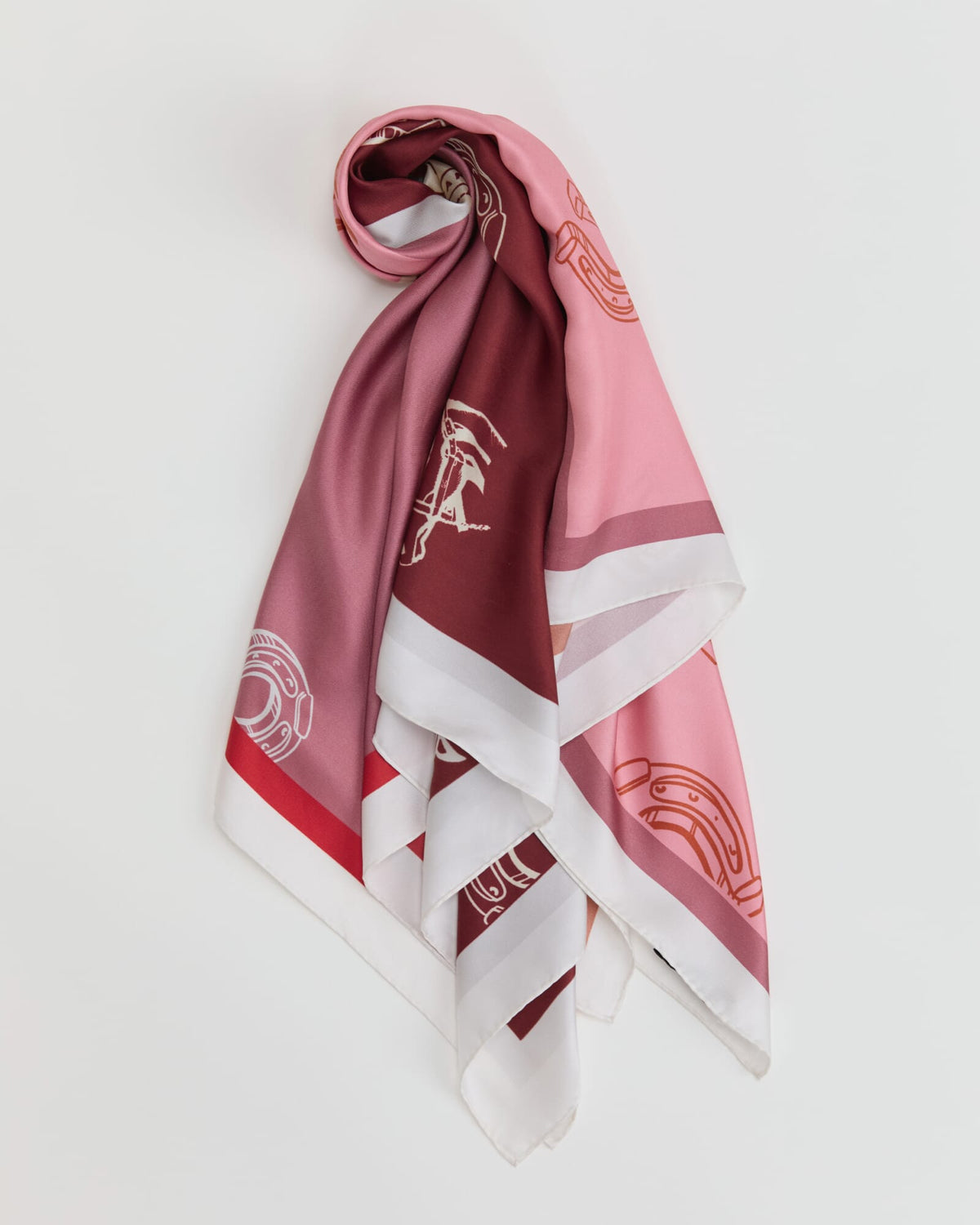 Hannah Scarf