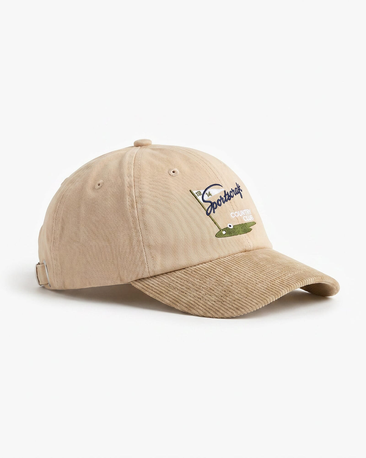 SC Country Club Cap