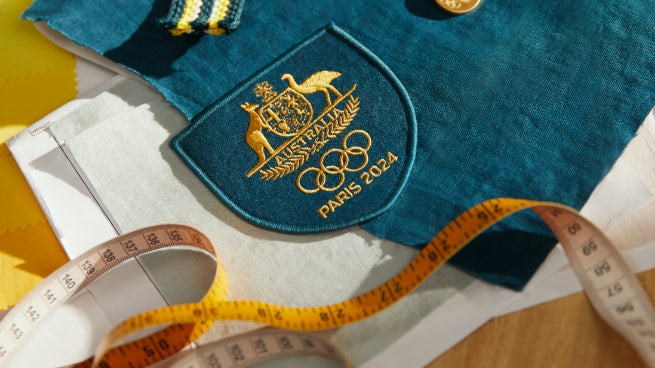 Behind The Design | Olympics 2024 Uniform