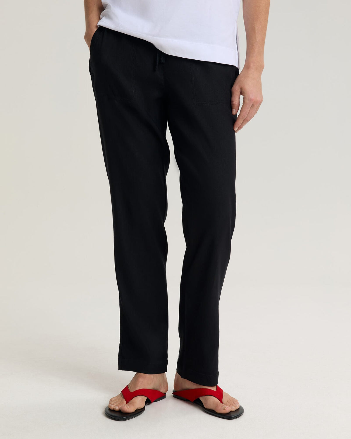 Rosa Linen Pant