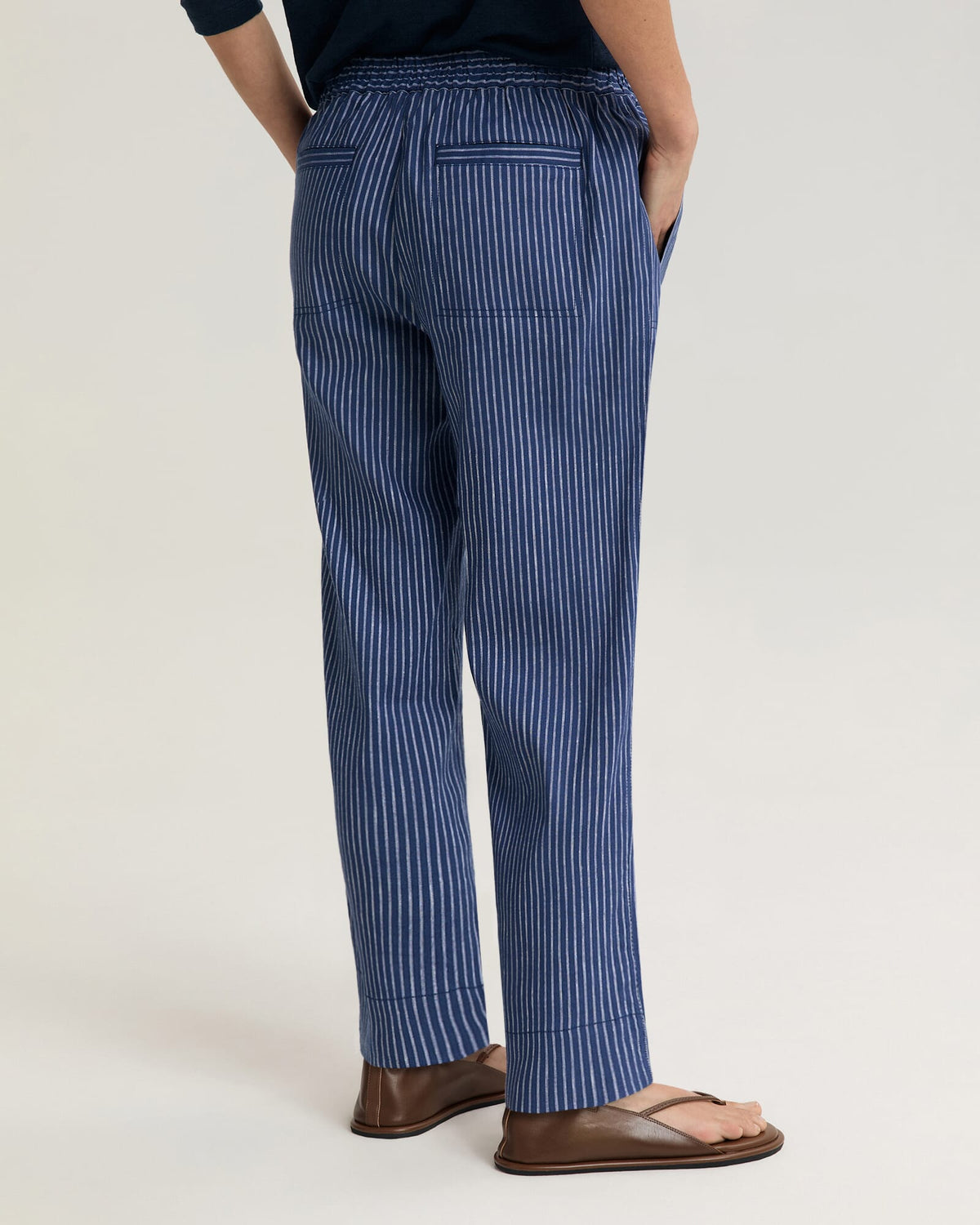 Rosa Linen Pant