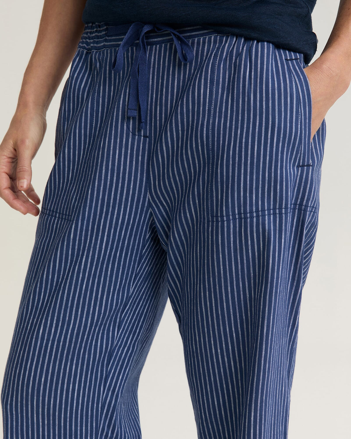 Rosa Linen Pant