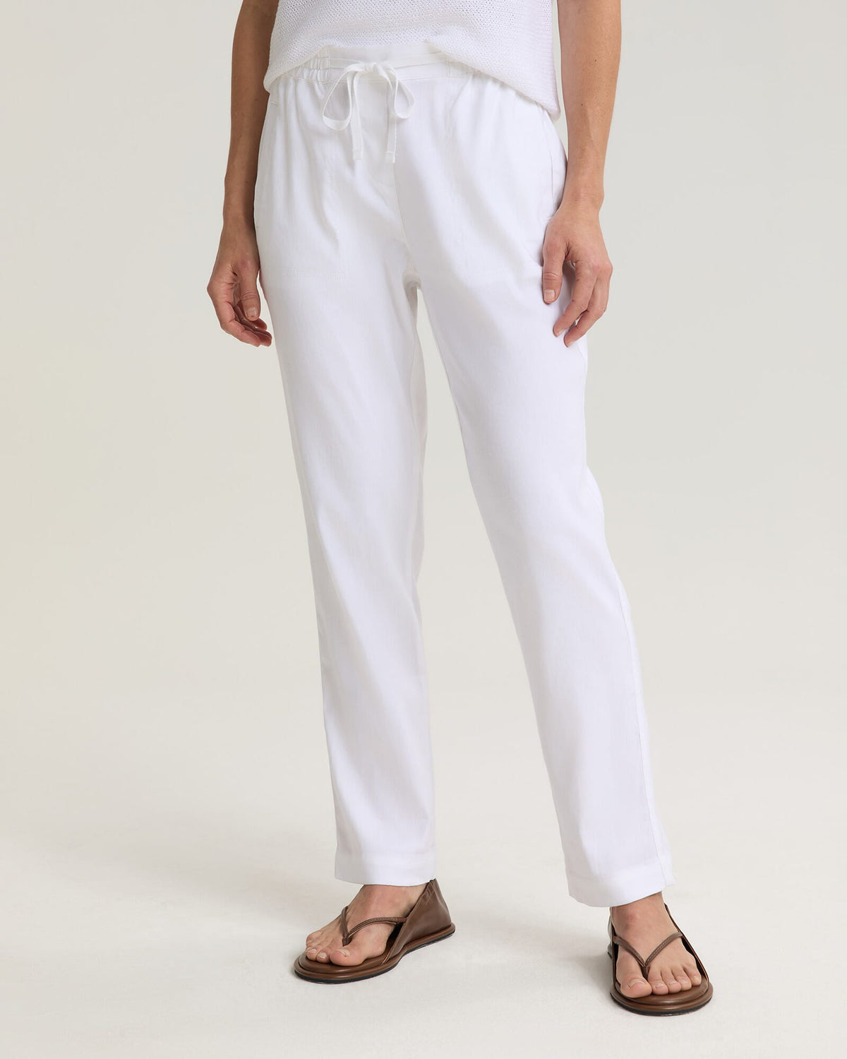 Rosa Linen Pant