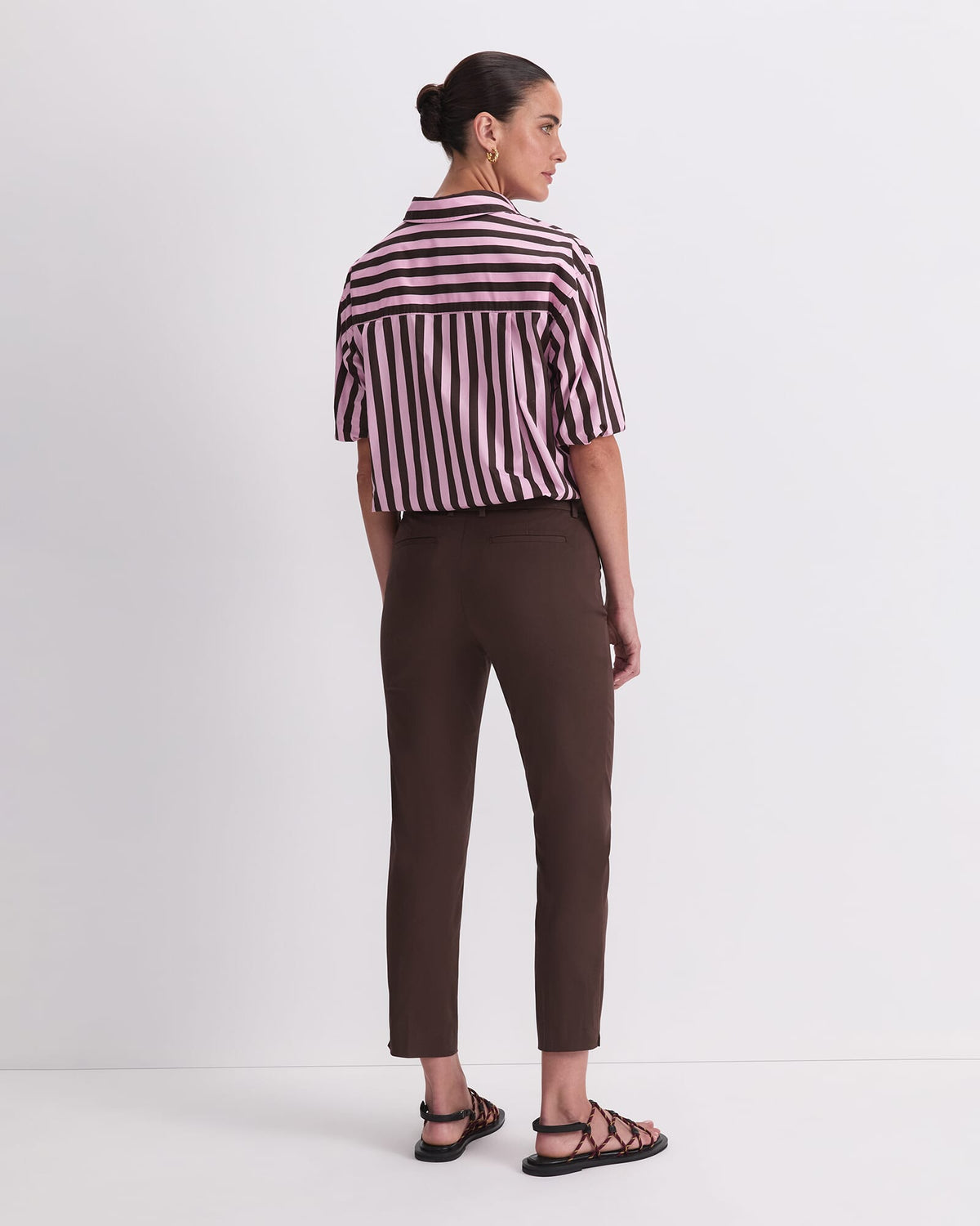 Evie Capri Pant