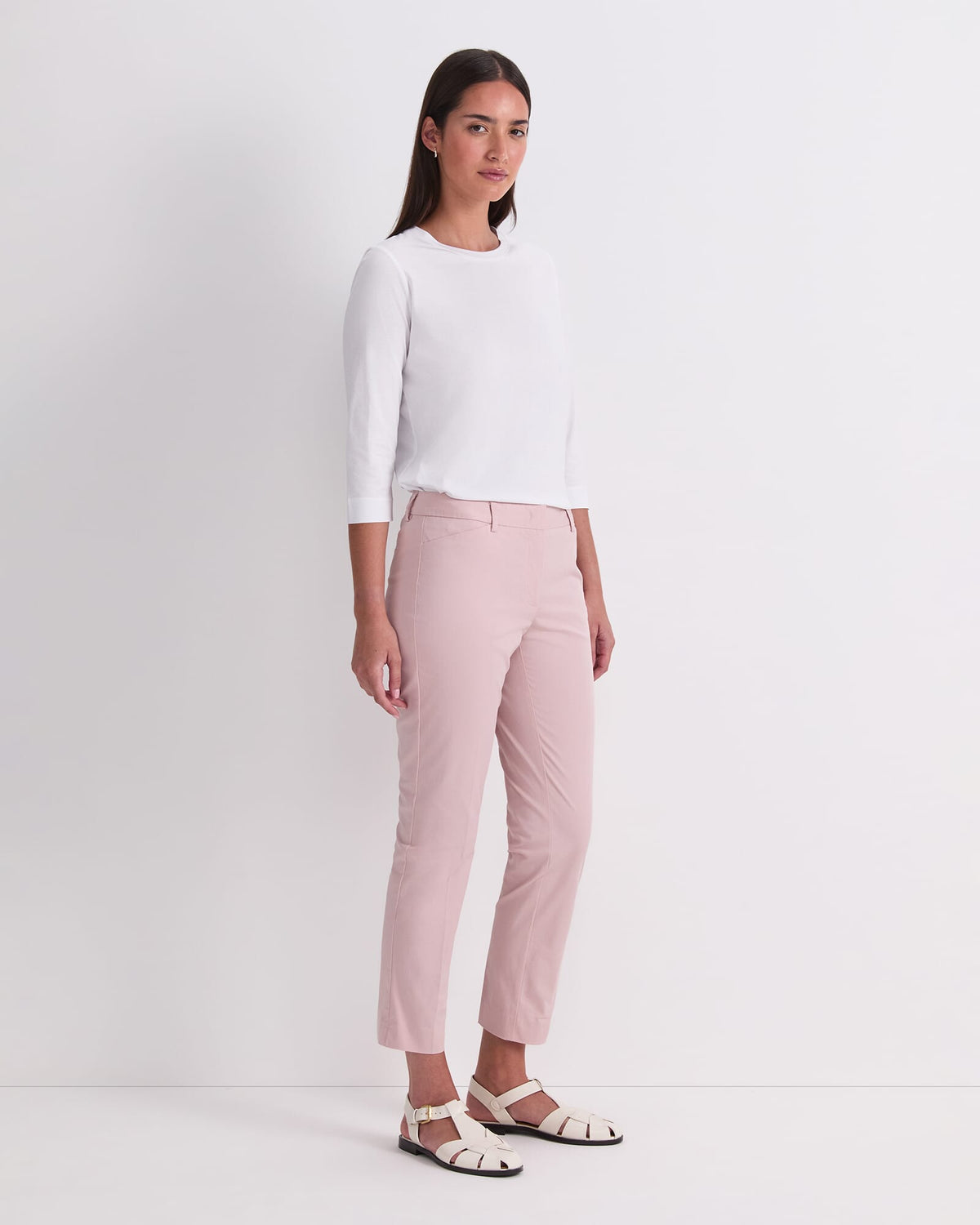 Evie Capri Pant