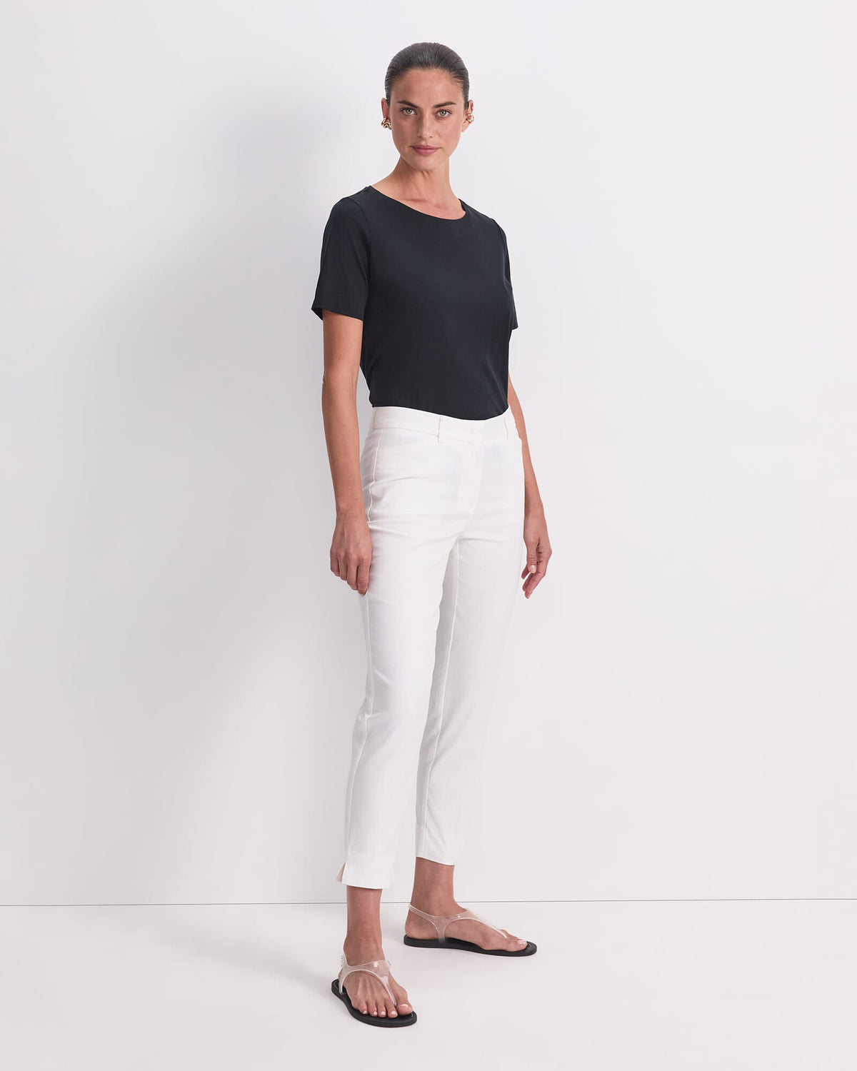 Venus Capri Pant