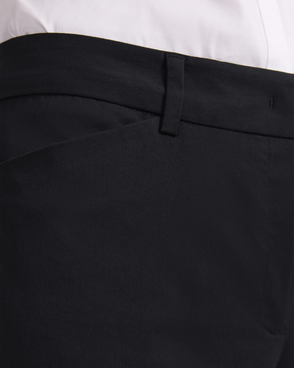 Evie Straight Capri