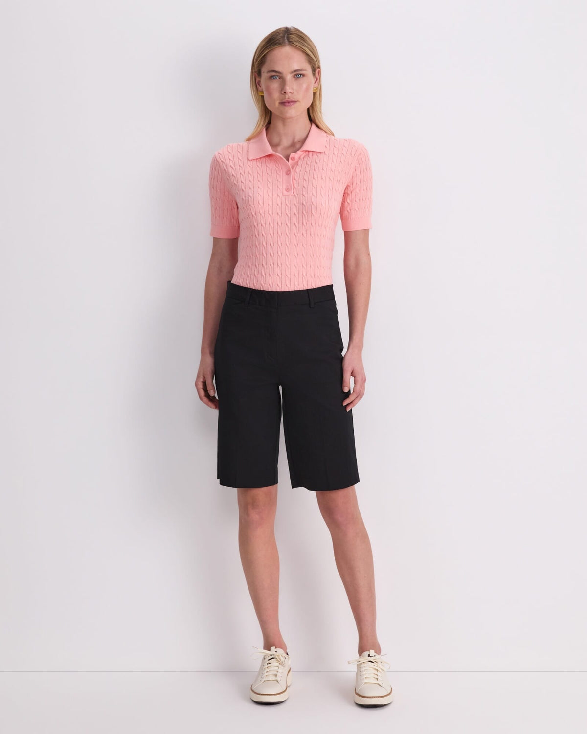 Evie Bermuda Short