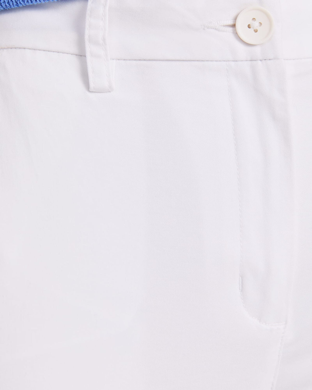 Laura Straight Chino Pant