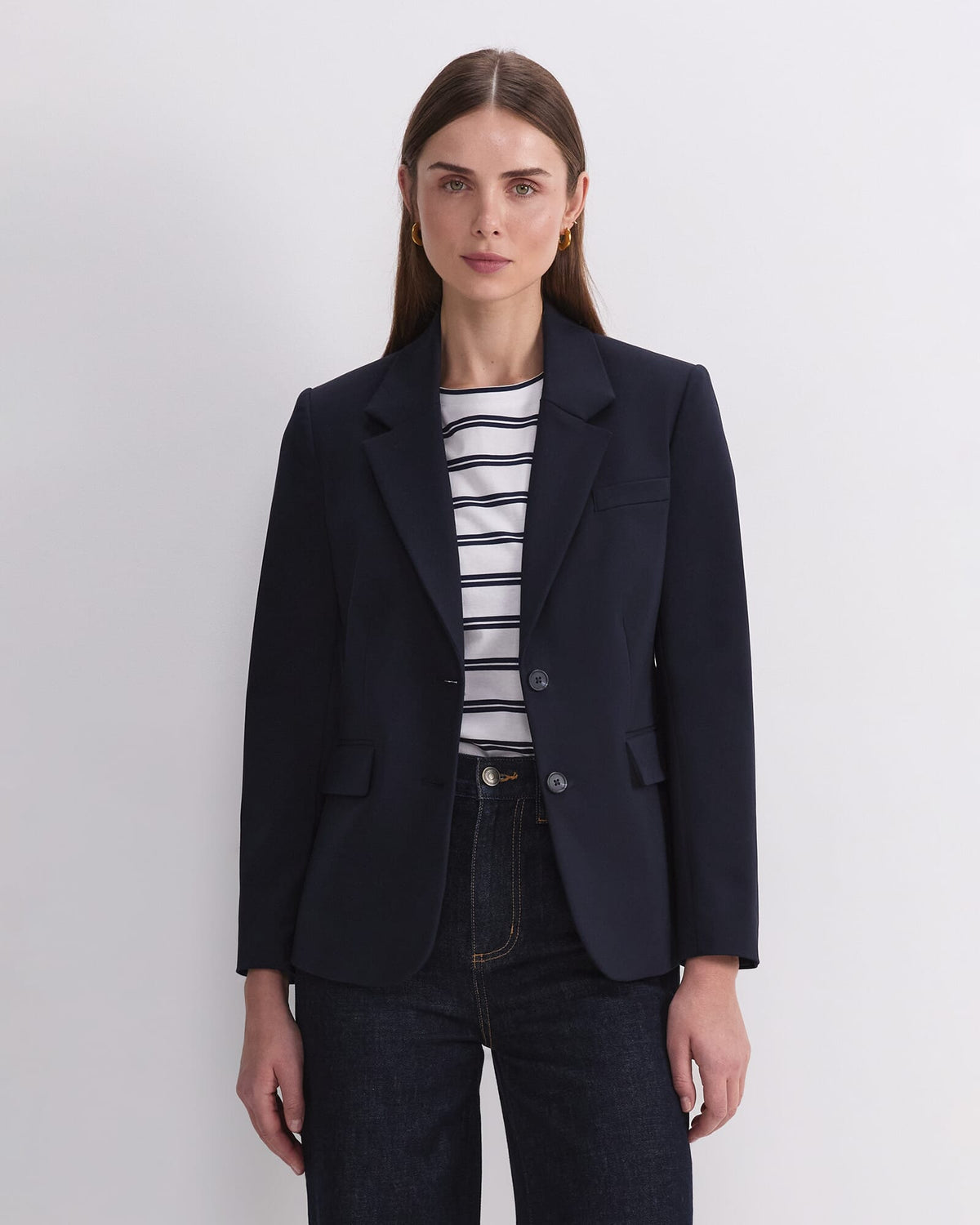 Yvette Blazer