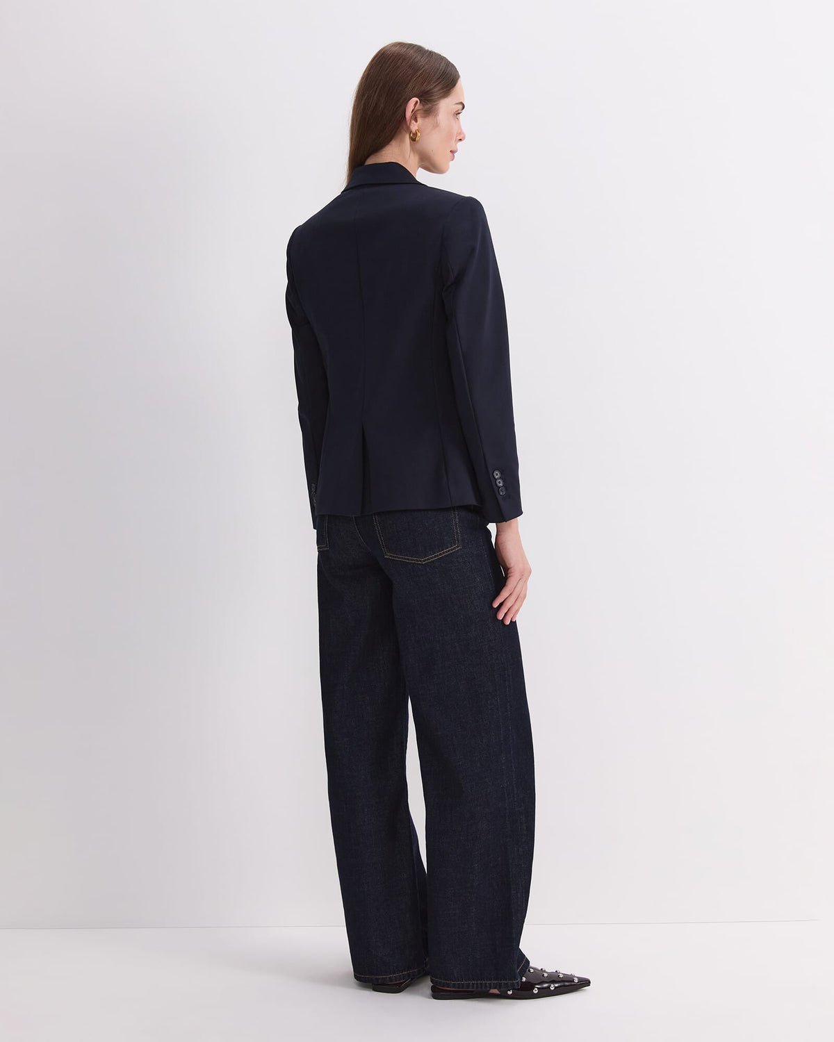 Yvette Blazer