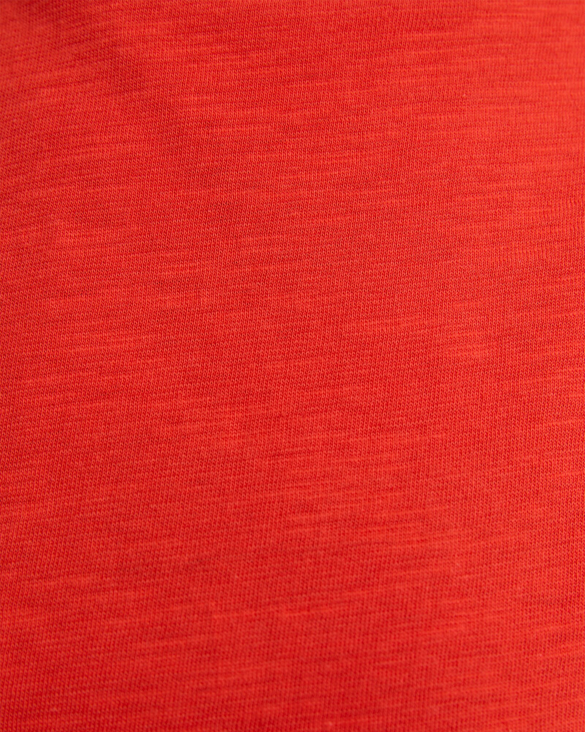 Alexa Slub Cotton Tee