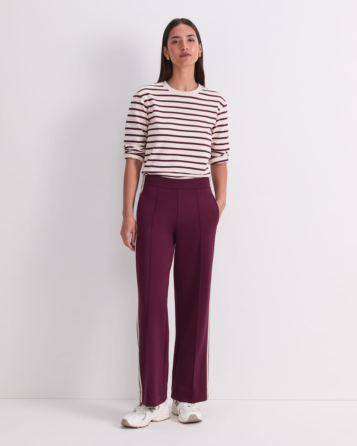 Lina Trackpant