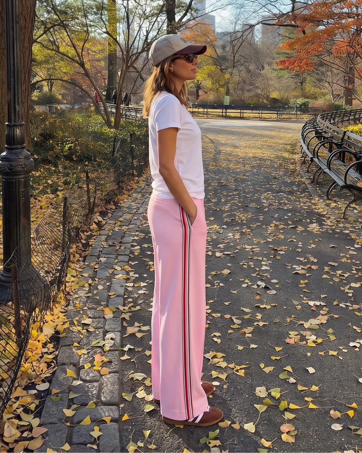 Lina Trackpant