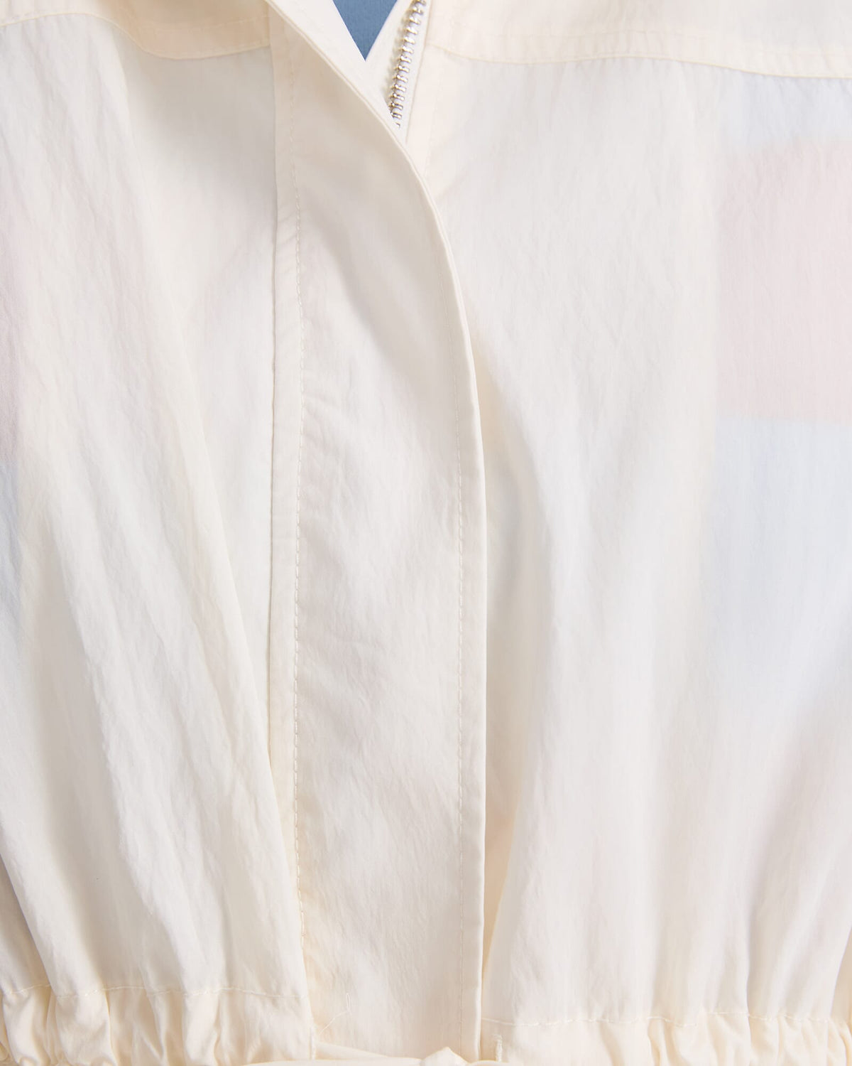 Sal Pocket Windcheater