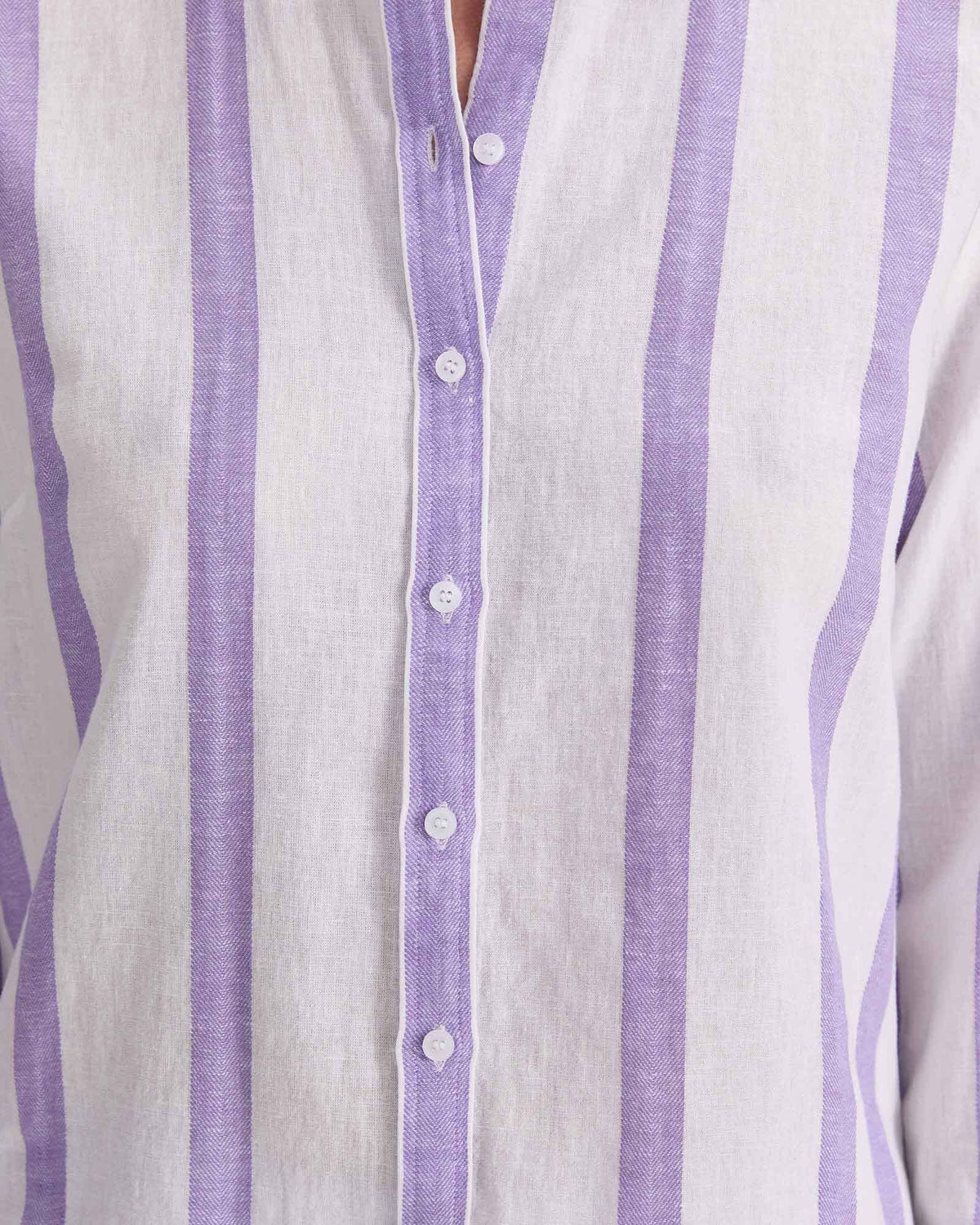 Dee Stripe Shirt