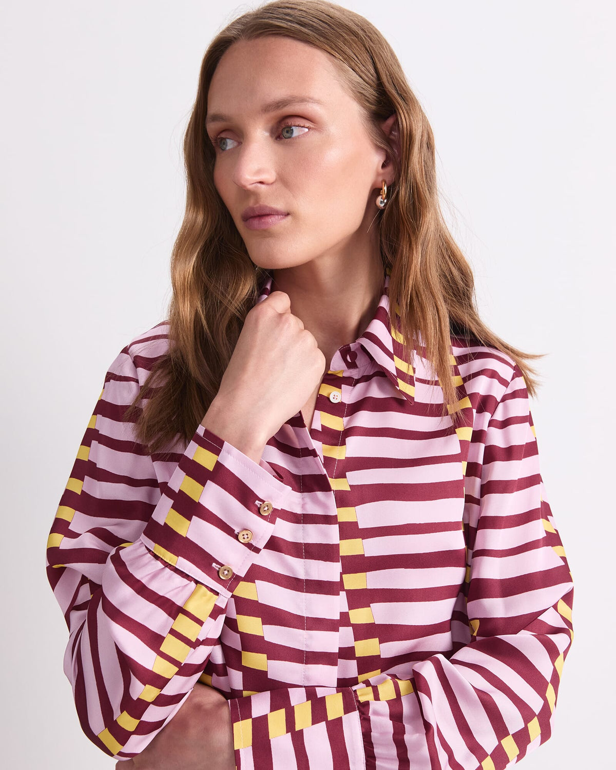 Rani Blouse