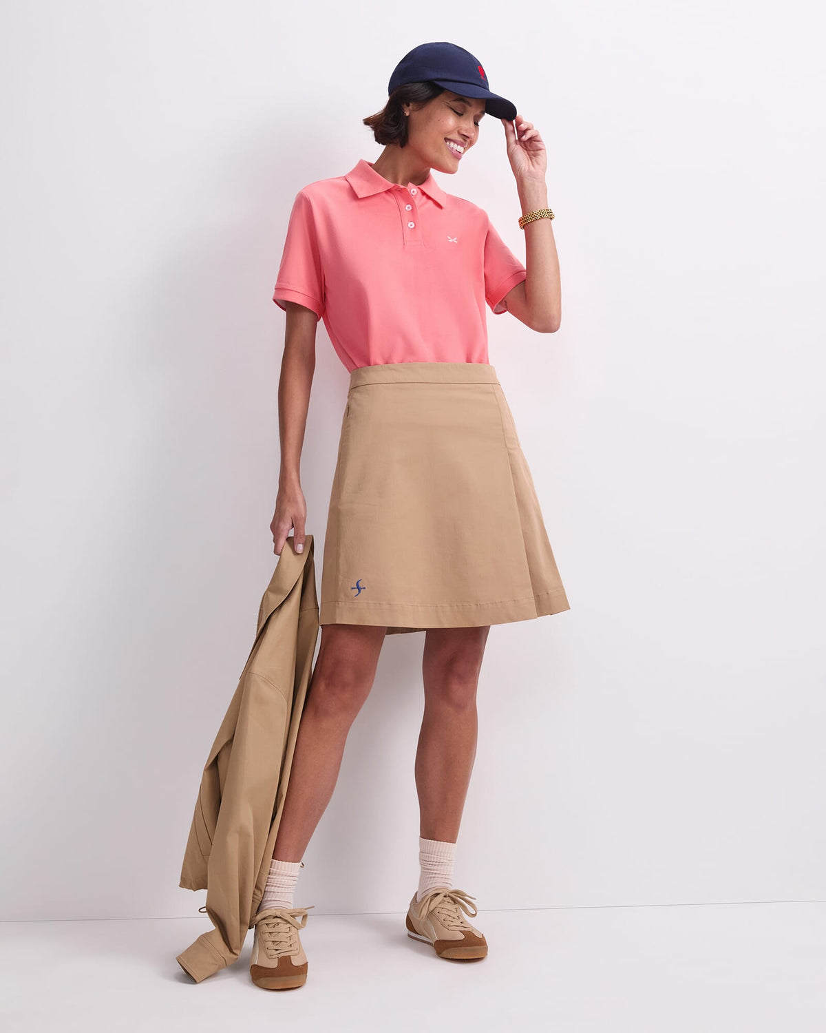 SC Cotton Pique Polo
