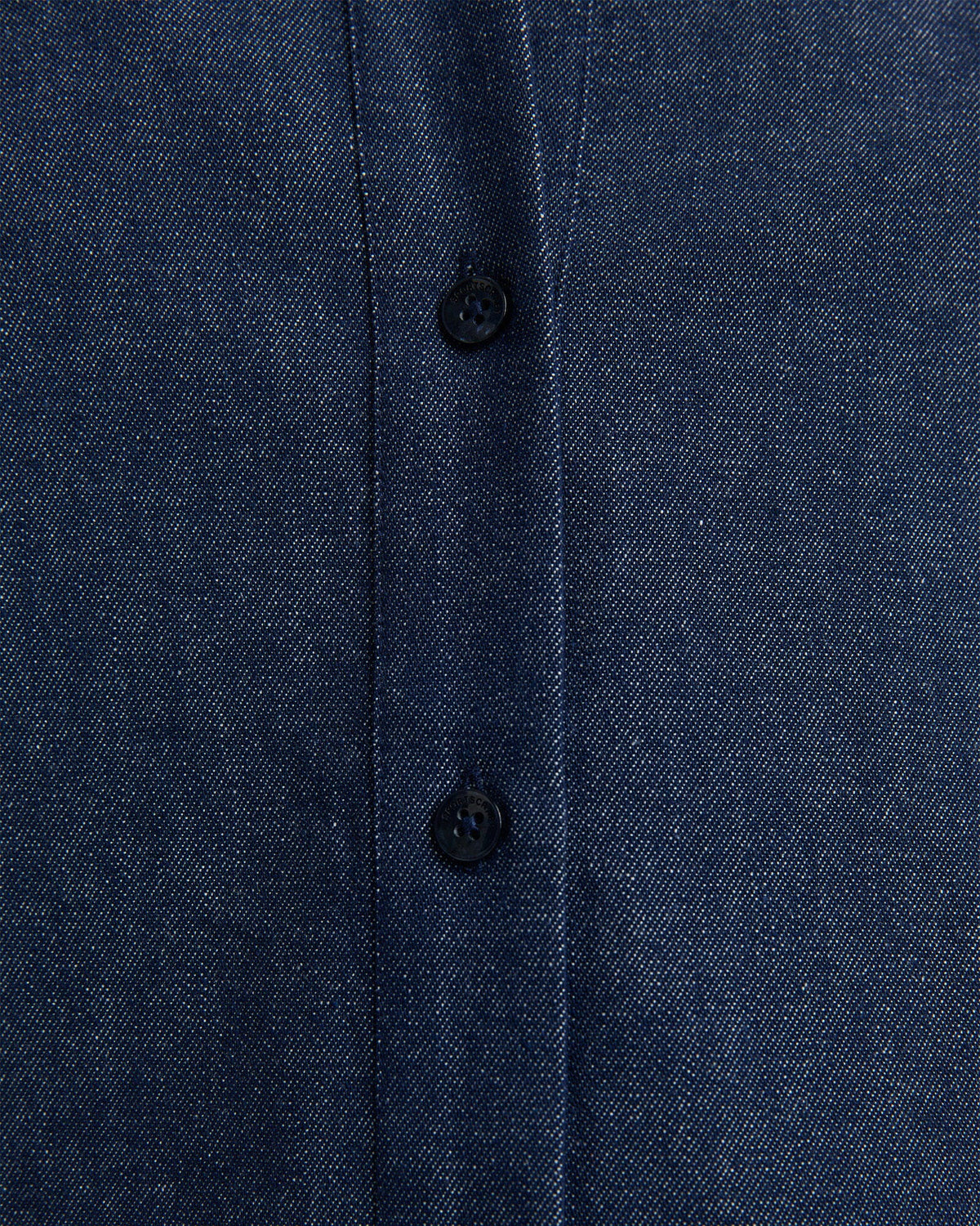 Paloma Cotton Chambray Shirt