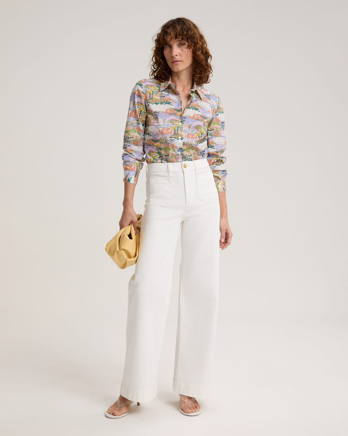 Coastal Parade Liberty Shirt