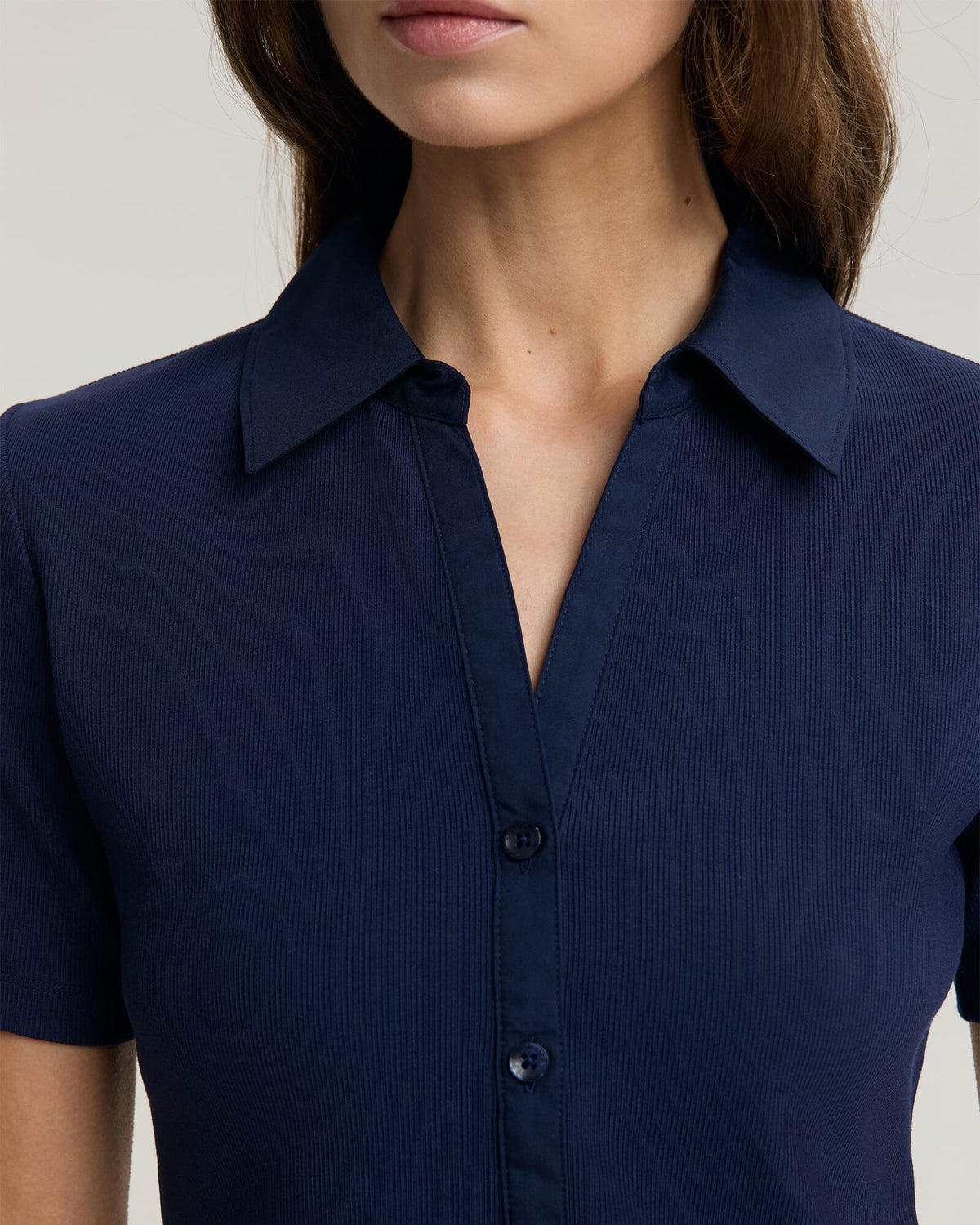 Catherine Short Sleeve Shirt