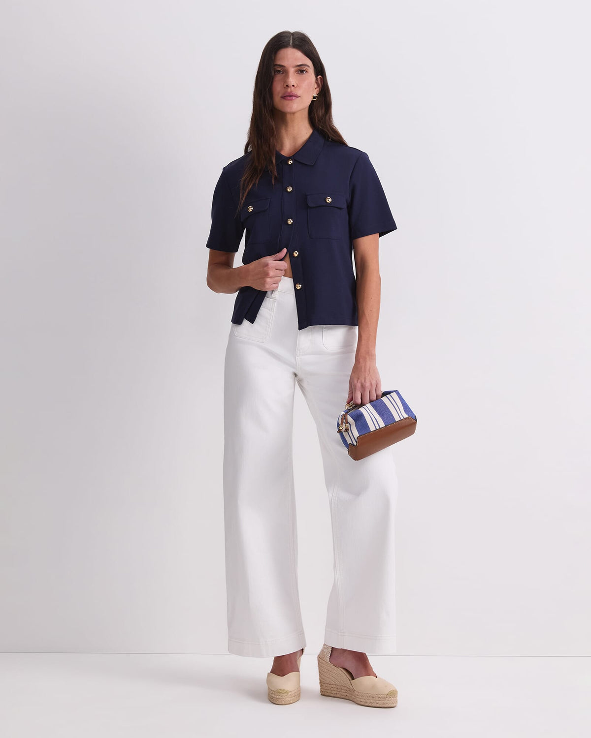 Esme Lady Shirt