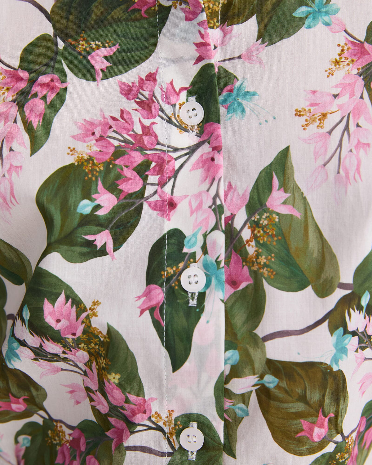 Osterley Liberty Shirt