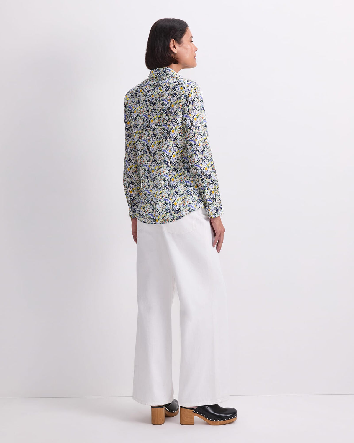Heidi Meadow Liberty Shirt