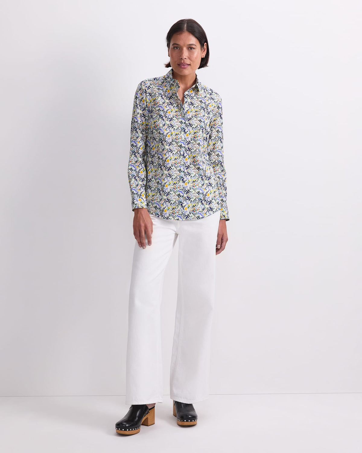 Heidi Meadow Liberty Shirt