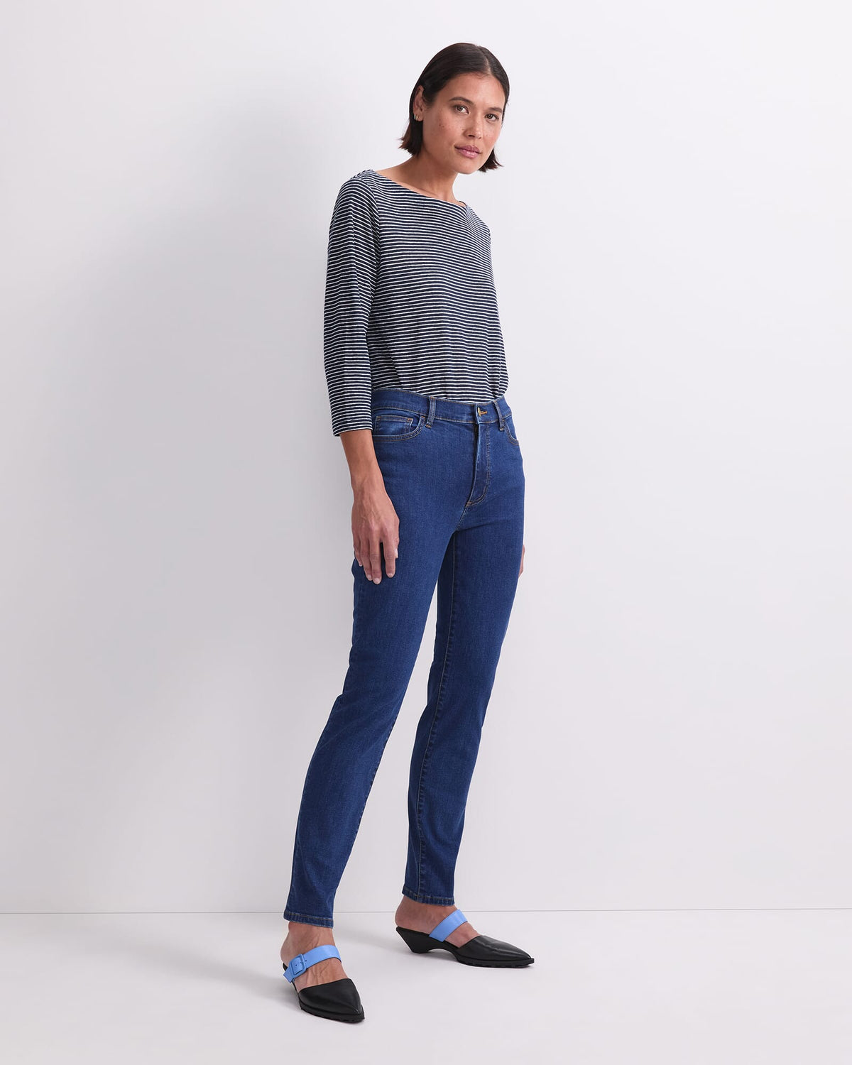 Jac Skinny Jean
