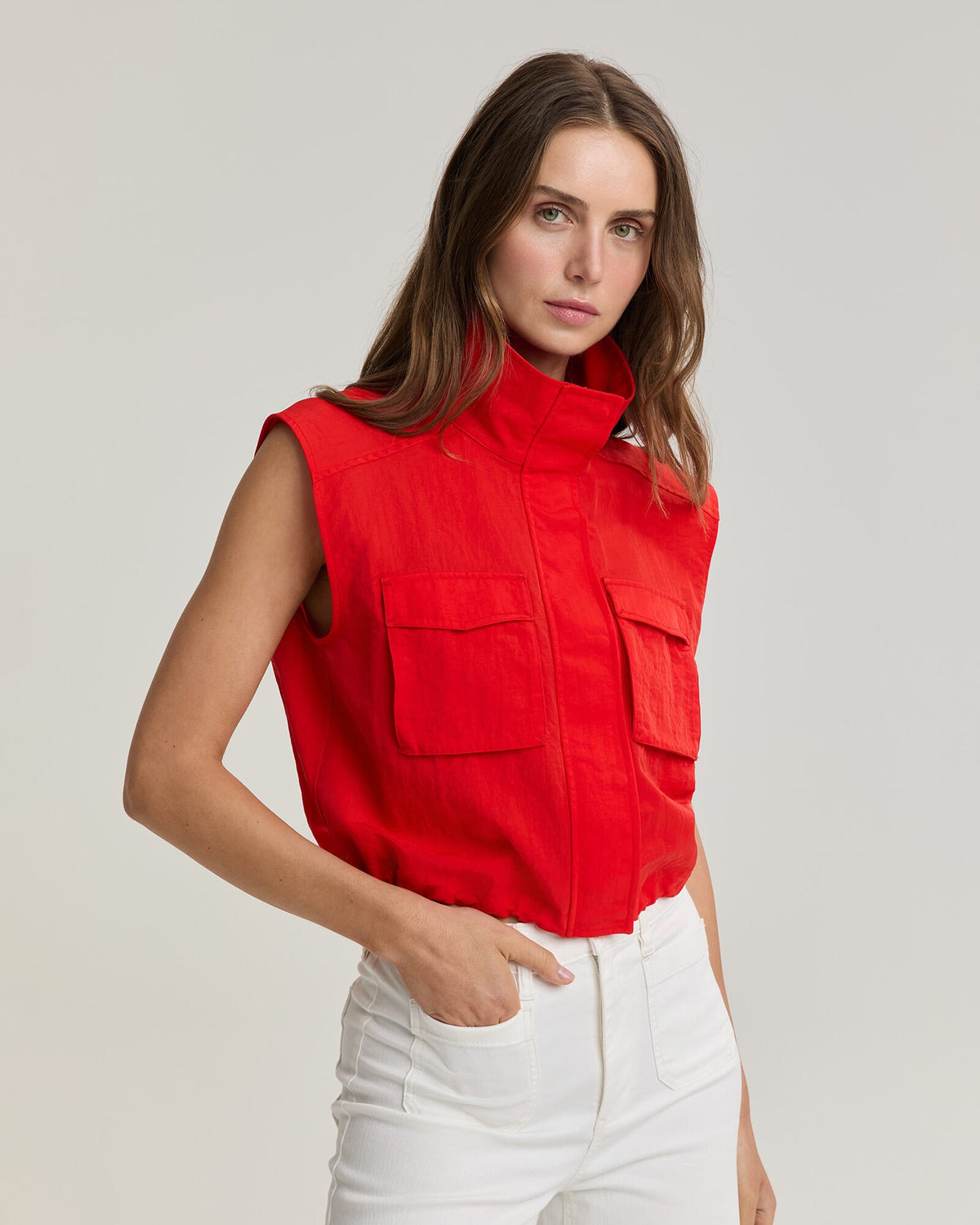Tia Vest