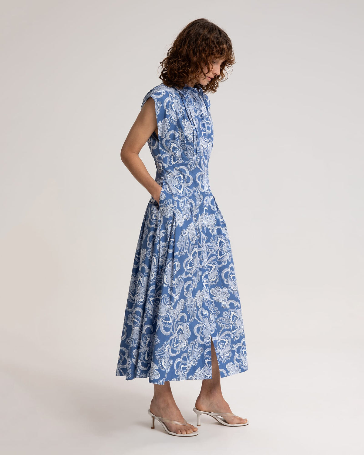 Symphony Liberty Dress