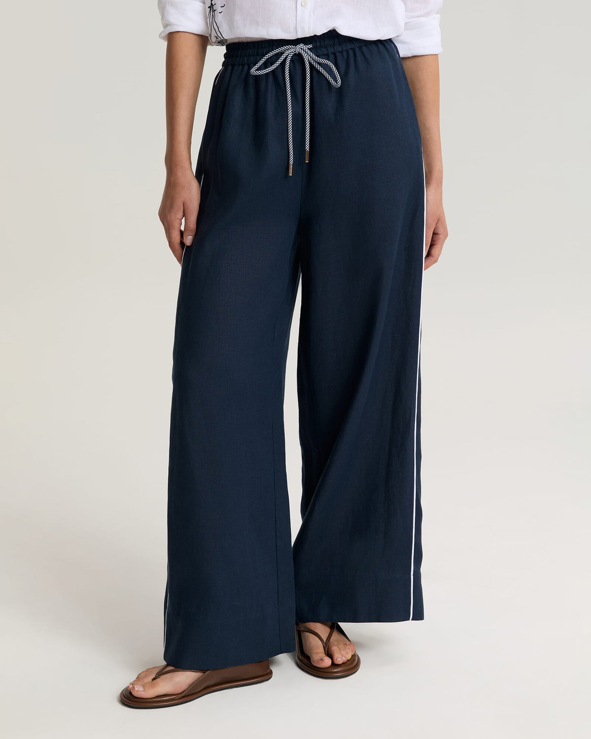 Ariana Piping Pant
