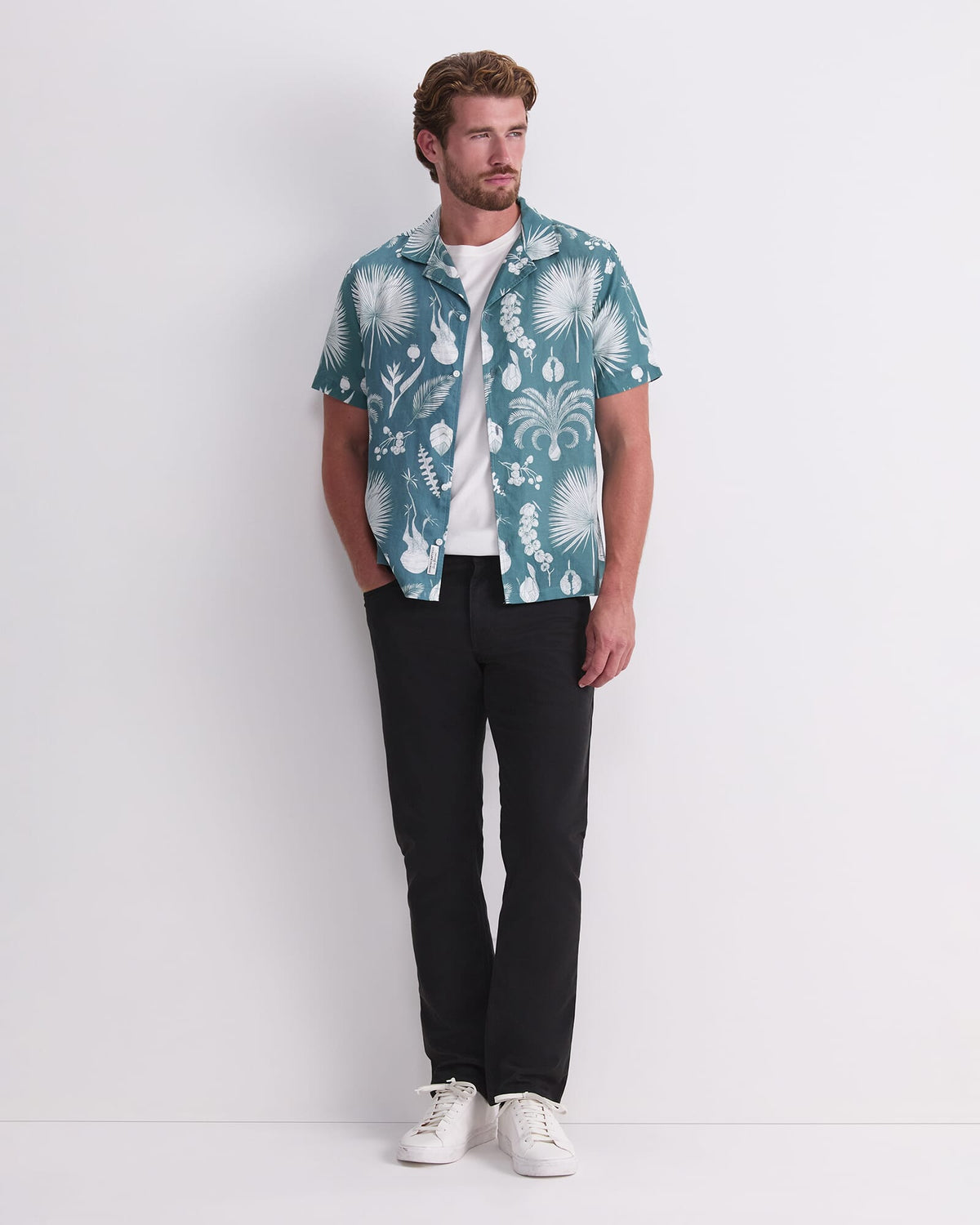 Bedford Jean