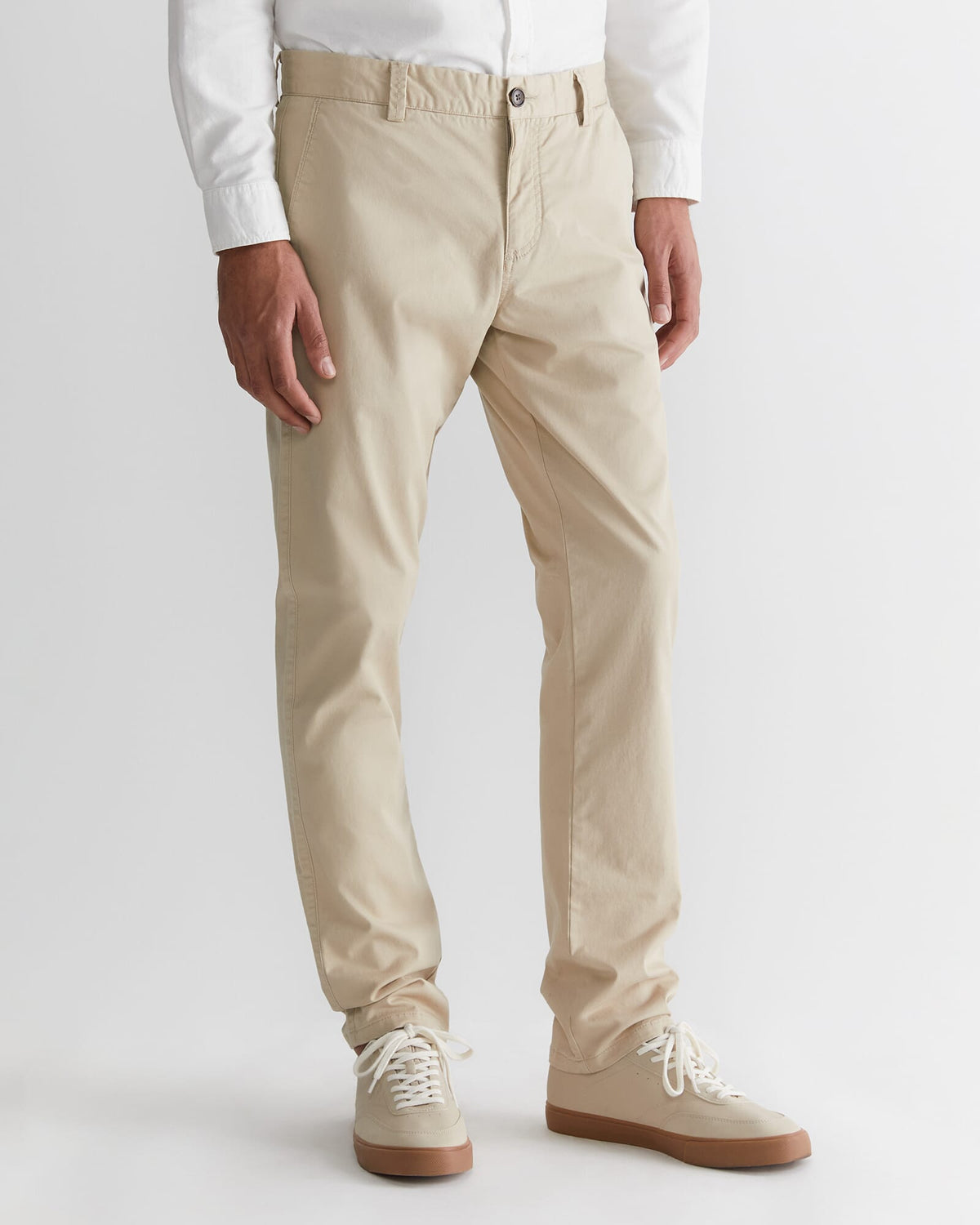 Smith Tapered Chinos