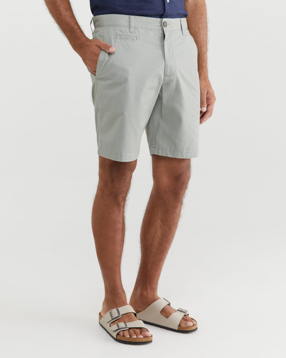 Classic Chino Short