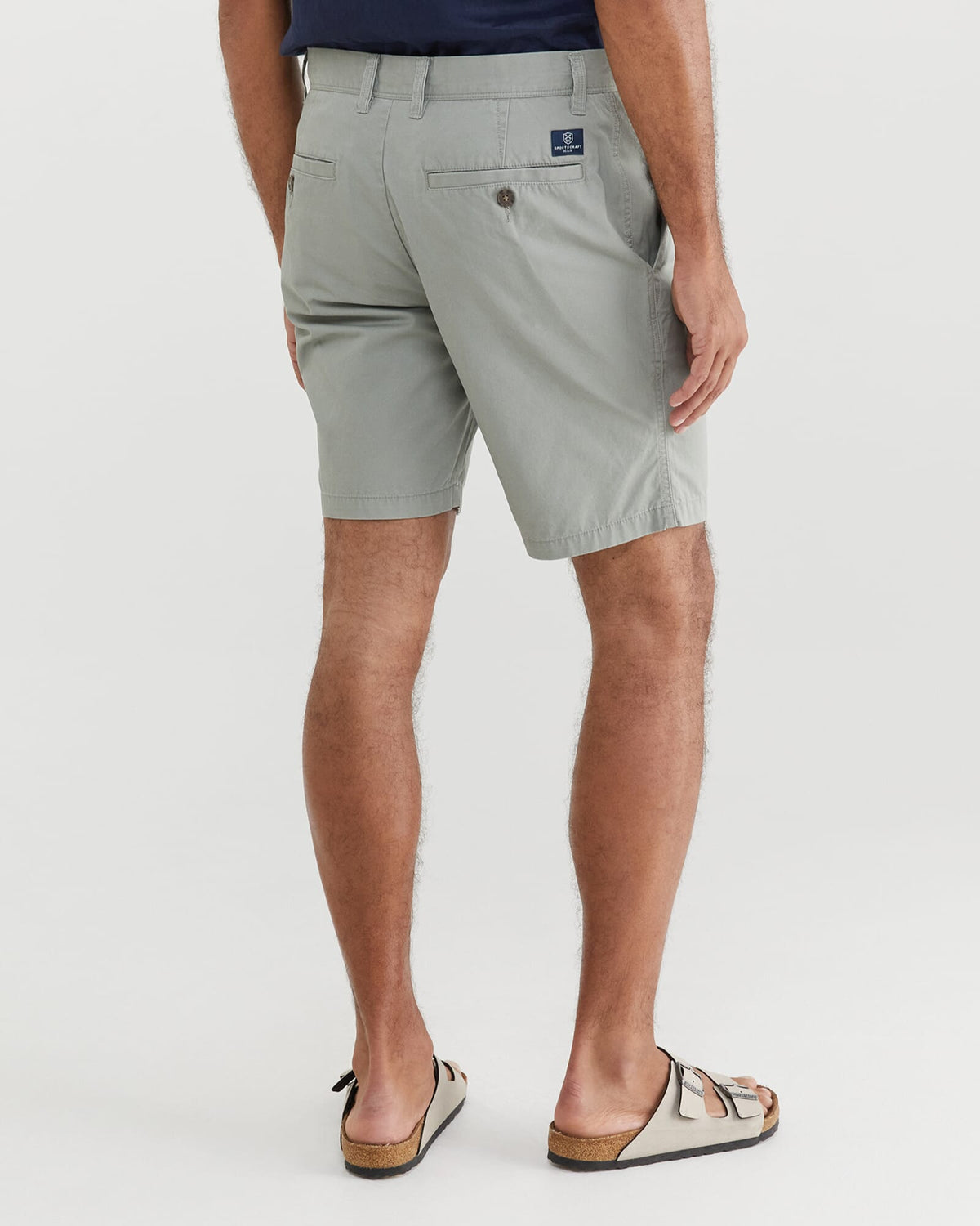 Classic Chino Short