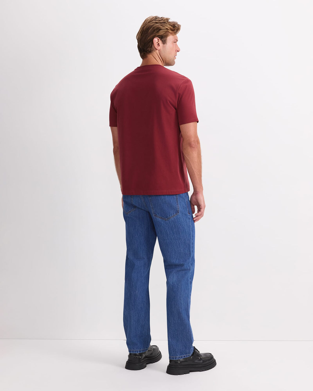 Supersoft Tee