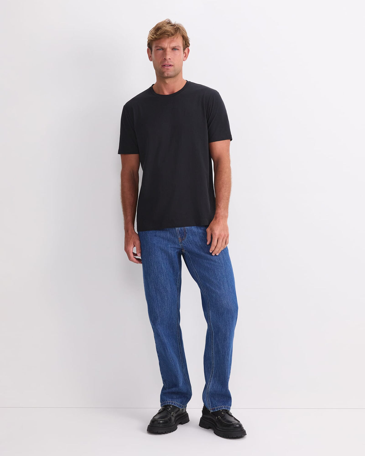 Supersoft Tee