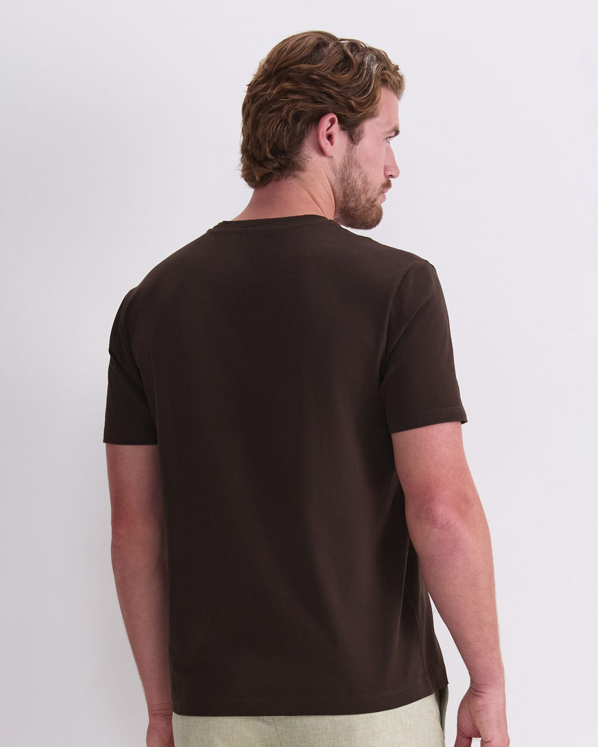 Supersoft Tee